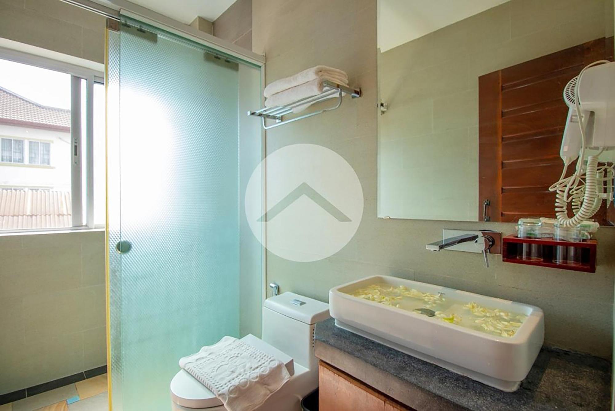 Zita Angkor Hotel Siem Reap Eksteriør billede
