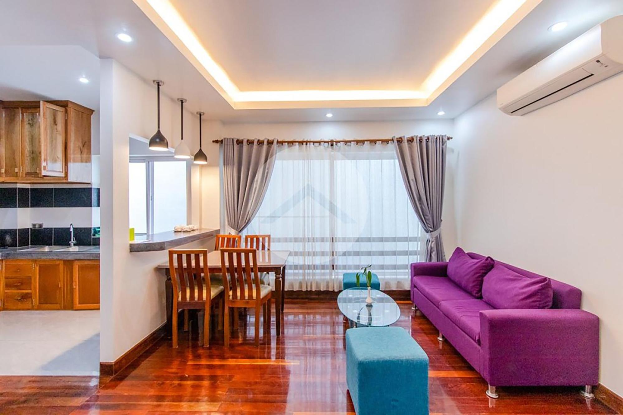 Zita Angkor Hotel Siem Reap Eksteriør billede