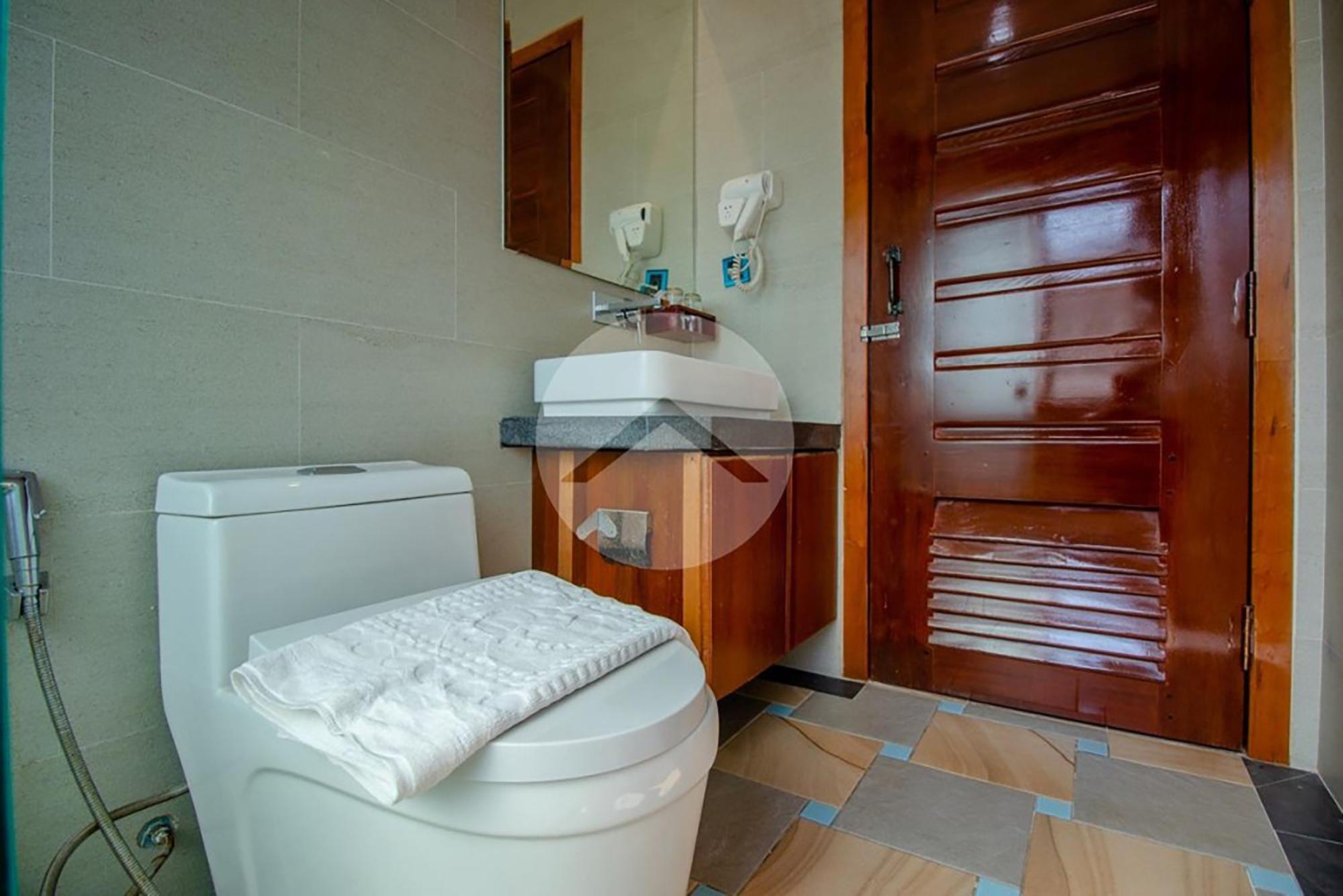 Zita Angkor Hotel Siem Reap Eksteriør billede