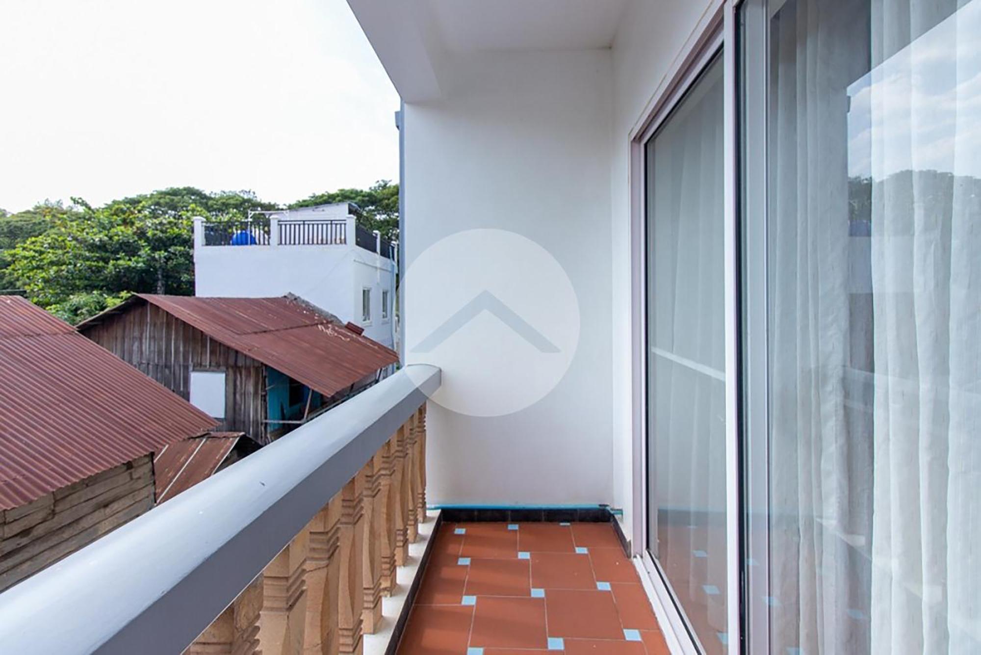 Zita Angkor Hotel Siem Reap Eksteriør billede