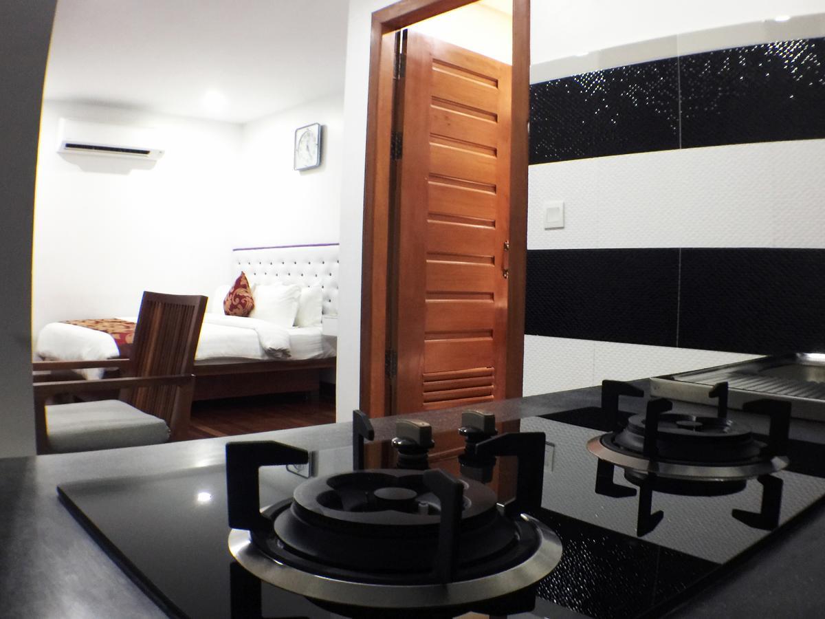 Zita Angkor Hotel Siem Reap Eksteriør billede