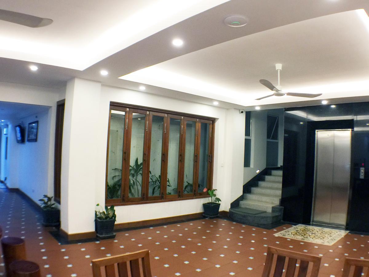 Zita Angkor Hotel Siem Reap Eksteriør billede