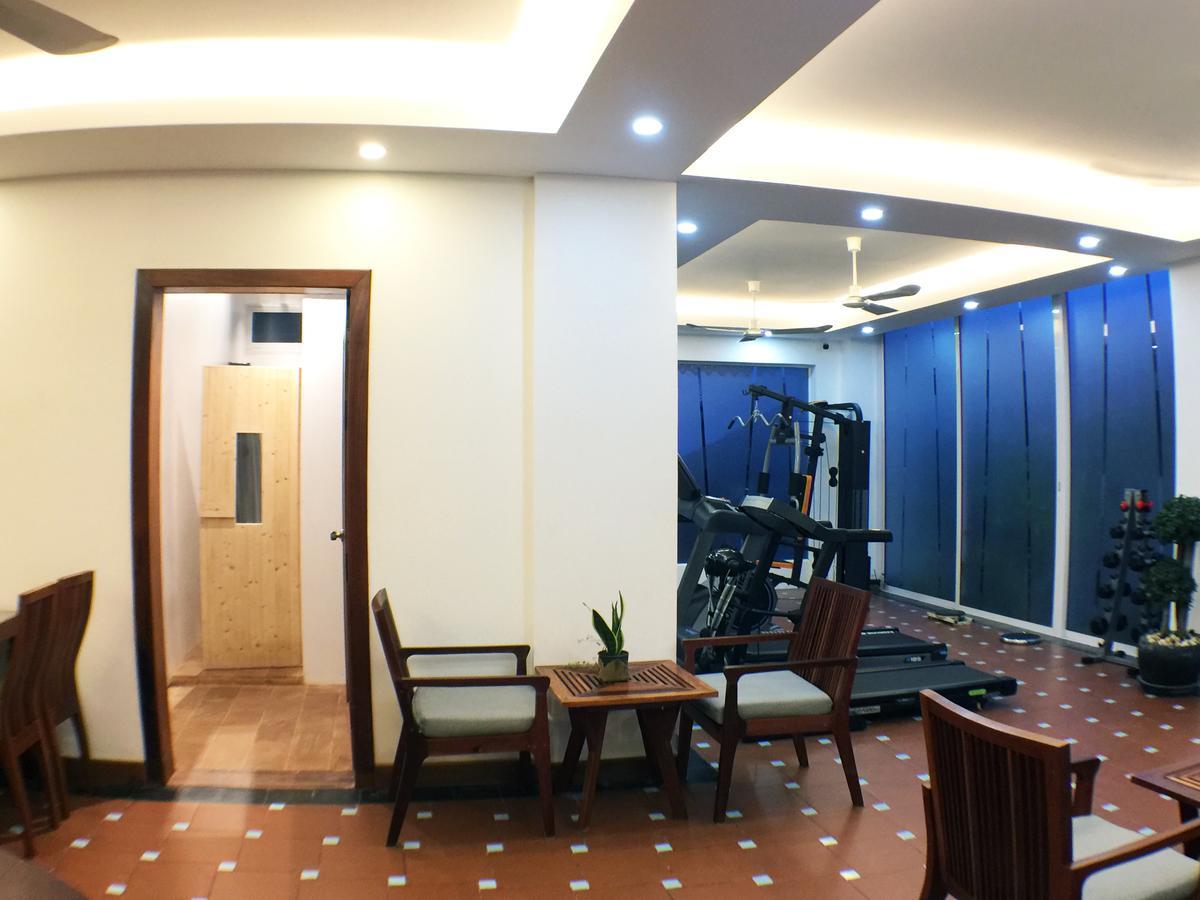 Zita Angkor Hotel Siem Reap Eksteriør billede