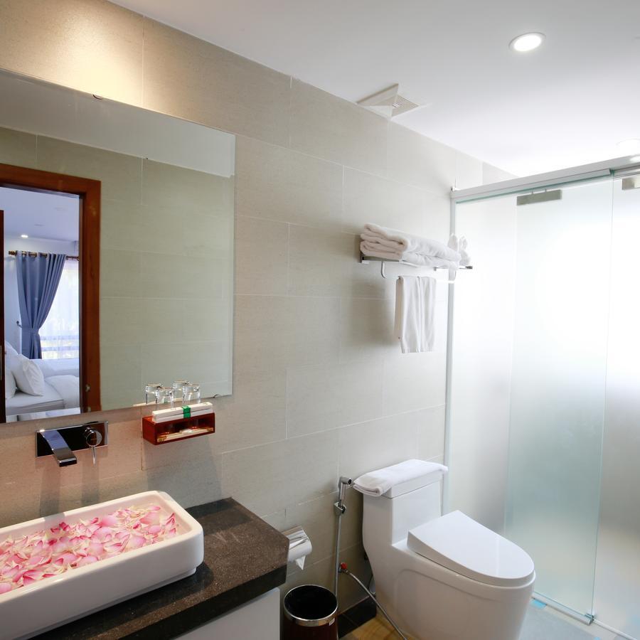 Zita Angkor Hotel Siem Reap Eksteriør billede
