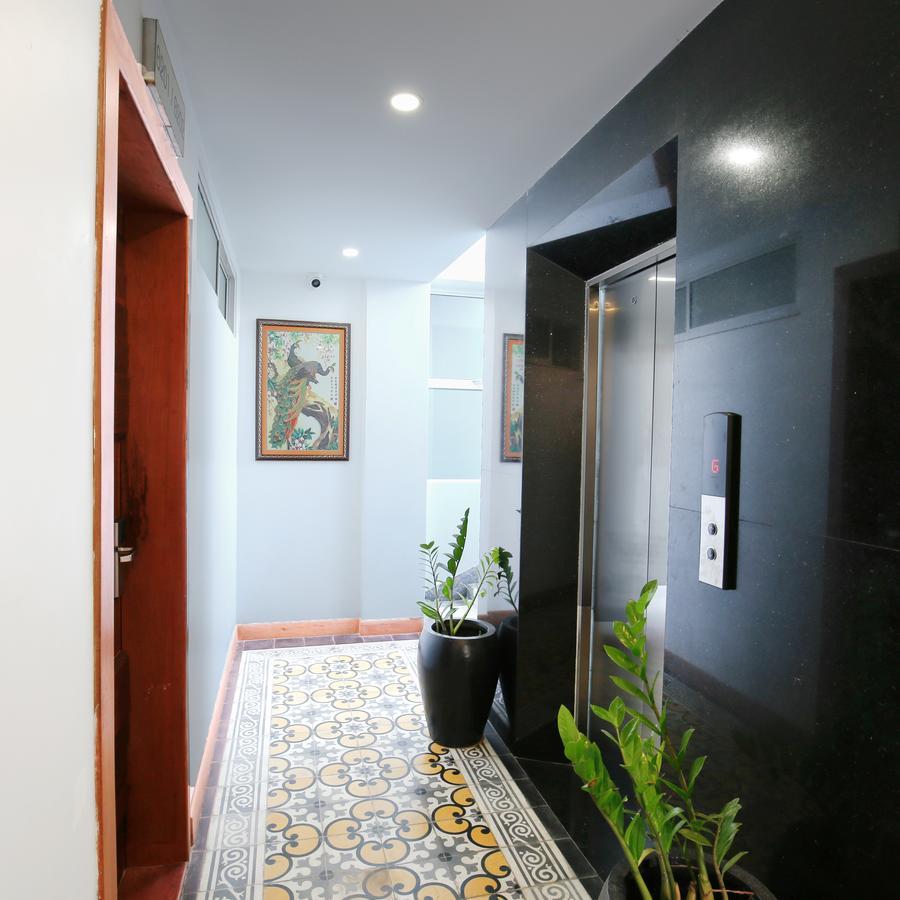 Zita Angkor Hotel Siem Reap Eksteriør billede