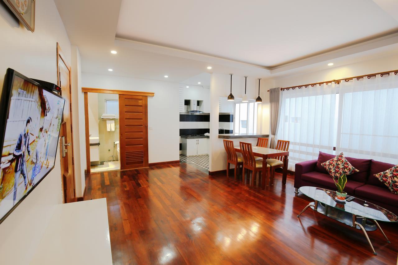 Zita Angkor Hotel Siem Reap Eksteriør billede