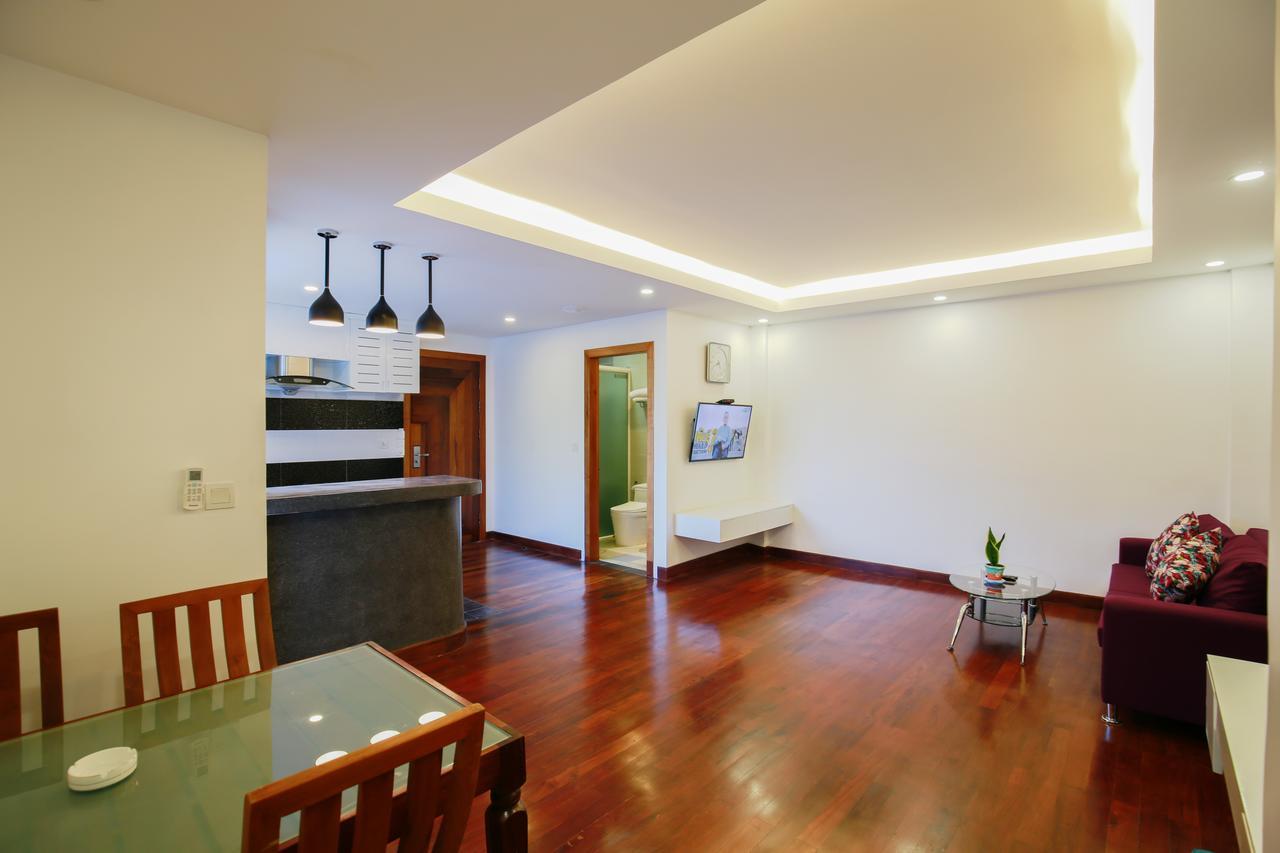 Zita Angkor Hotel Siem Reap Eksteriør billede