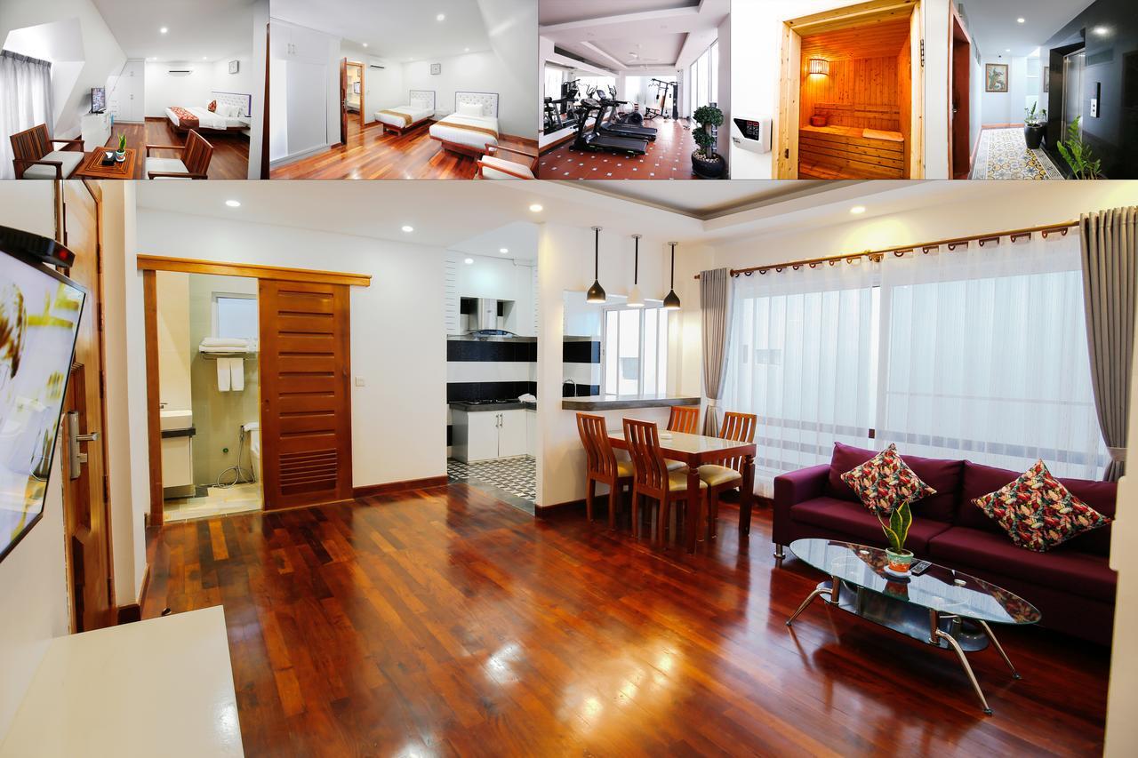 Zita Angkor Hotel Siem Reap Eksteriør billede